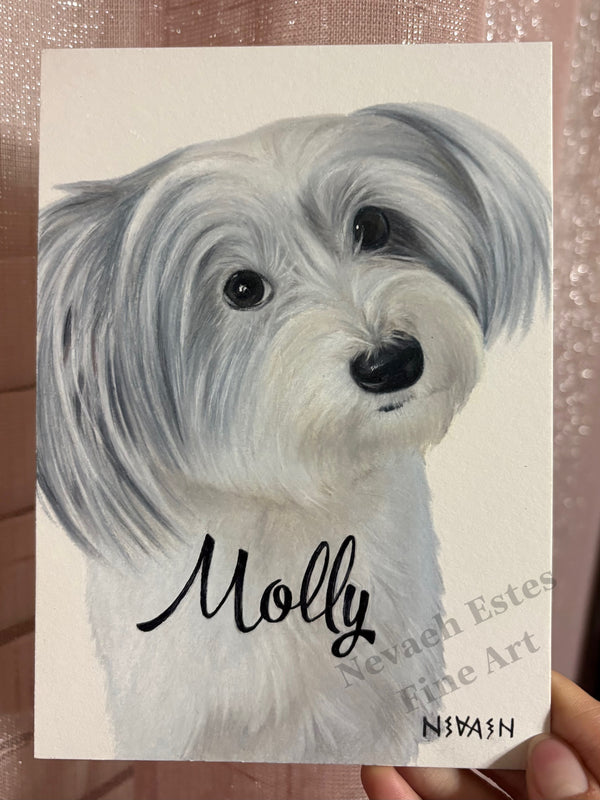 "Molly"