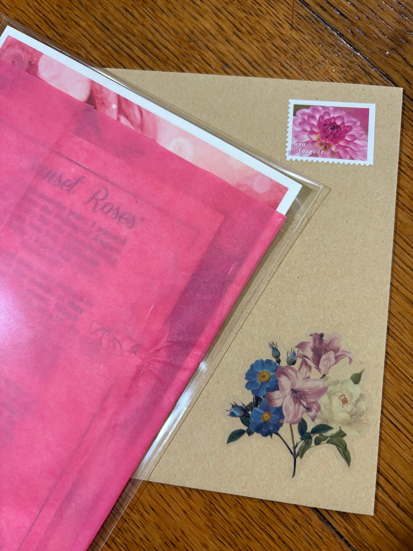 Fine Art Flower Print Club